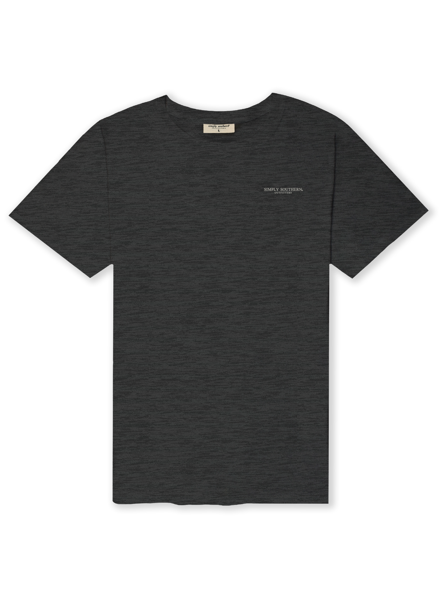 SS Men’s-Raised Right Tee