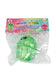 Cute Boba Glittery Maltose Thick Putty Filled Squishy Bag: ASSORTED / ONE SIZE