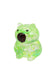 Capybara Iridescent Glittery Maltose Putty Filled Squishy: ASSORTED / ONE SIZE