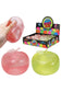 Apple Solid Clear Maltose Putty Filled Squishy Toy: ASSORTED / ONE SIZE