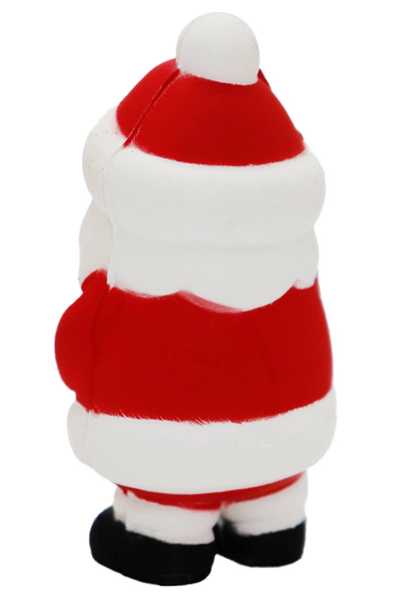 Christmas Mini Santa Claus Scented Squishy Toy