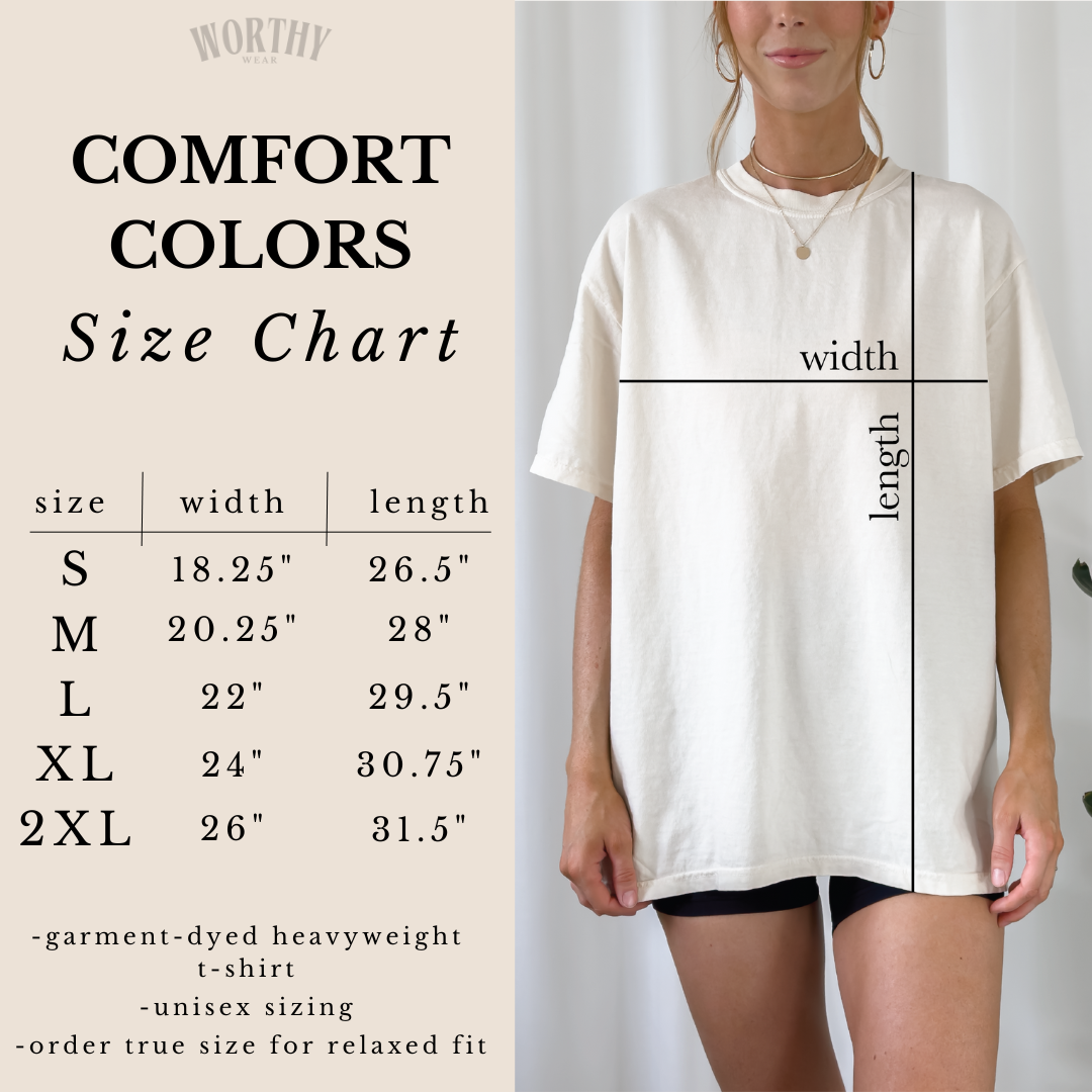 Motherhood is Kingdom Work Tee: Ivory