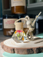 Spring Car Diffusers | Bamboo & Cucumber