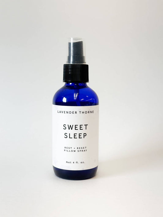 Lavender Thorne/ Sweet Sleep