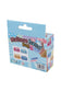 Handbag Purse Glitter Maltose Putty Slime Filled Squishy Toy: ASSORTED / ONE SIZE