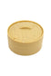 3-in-1 Mini Dumpling Glitter Water Bead Squishy - 2 Inch: AS SHOWN / ONE SIZE