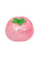 Persimmon Fruit Glittery Maltose Putty Squishy Toy: ASSORTED / ONE SIZE