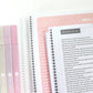 Spiral Bible™ Highlighter Pack