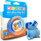 Creatibles: Air Dry Clay BFFs Kit - Pet Pals (Set of 4 Color