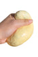 Peanut Zero Rebound TPR Crunchy Bead Slime Filled Squishy: BEIGE / ONE SIZE
