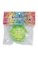 Kitty Cat Paw Glittery Maltose Putty Filled Squishy Toy Bag: ASSORTED / ONE SIZE