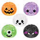Fun Doh Spooky Mystery Dumpling Squishy Toy - 12/Display: Wholesale Price