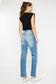 KanCan High Rise Slim Straight