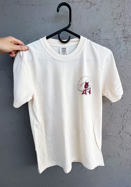 ST Football Short Sleeve Tee