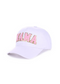 MAMA Ball Cap in White