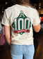 ST Ivory 100 Seasons Baseball Short Sleeve