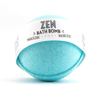 Bath Bomb - Zen