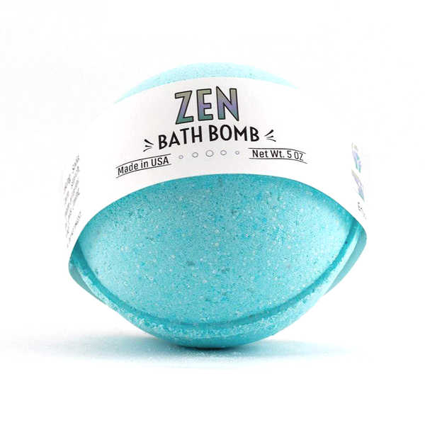 Bath Bomb - Zen