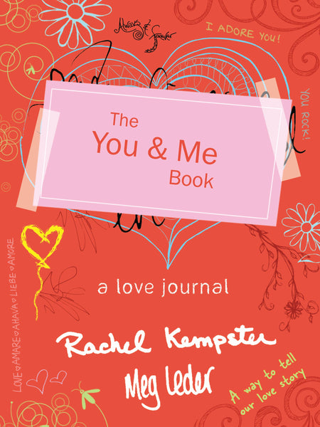You and Me Book, The (TP)