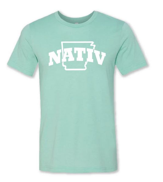 Nativ Arkansas Nativ Mint