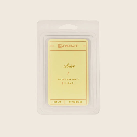 Aromatique Wax Melts - Sorbet