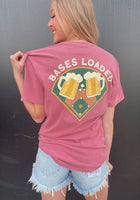 ST Bases Loaded Tee