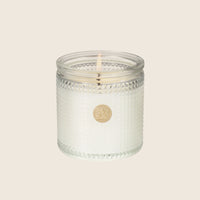 Aromatique Candle - White Amaryllis & Rosemary