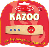 MD Beginner Kazoo