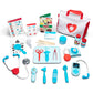 MD Doctor Play set