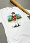 DVH cartoon Short Sleeve Tee