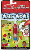 M & D Water Wow Sports