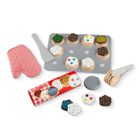 MD Cookie Play Set