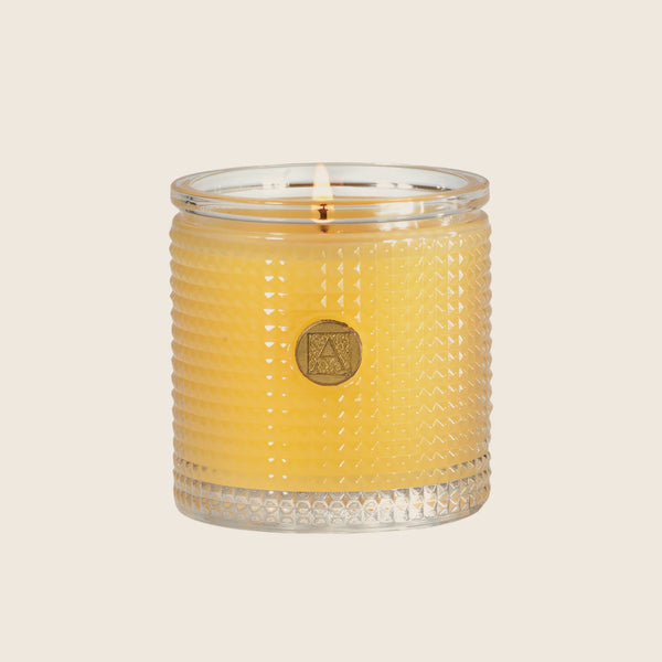 Aromatique Candle - Agave Pineapple