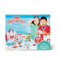 MD Doctor Play set