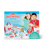 MD Doctor Play set