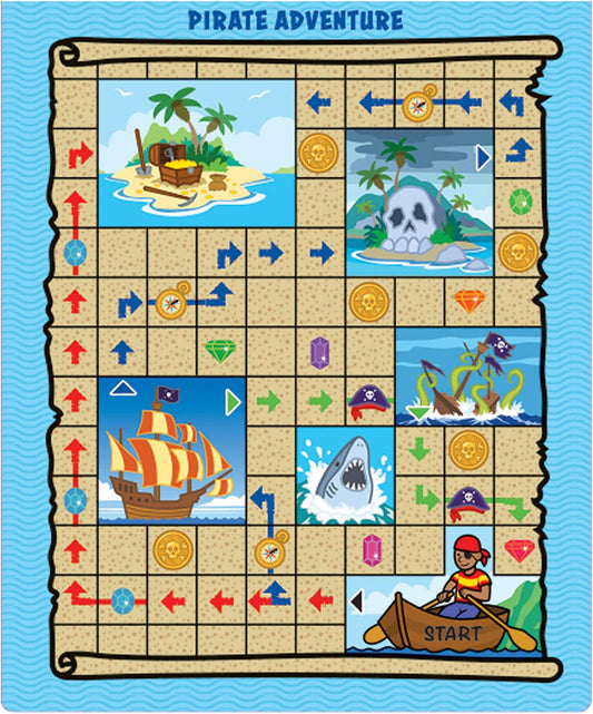 MD water wow adventure pathways