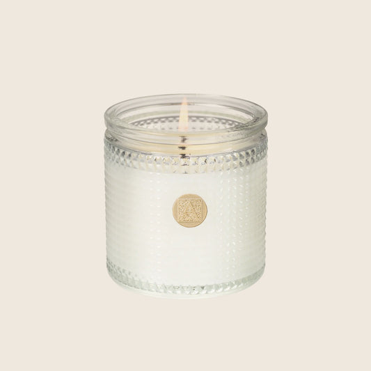 Aromatique Candle - The Smell of Spring