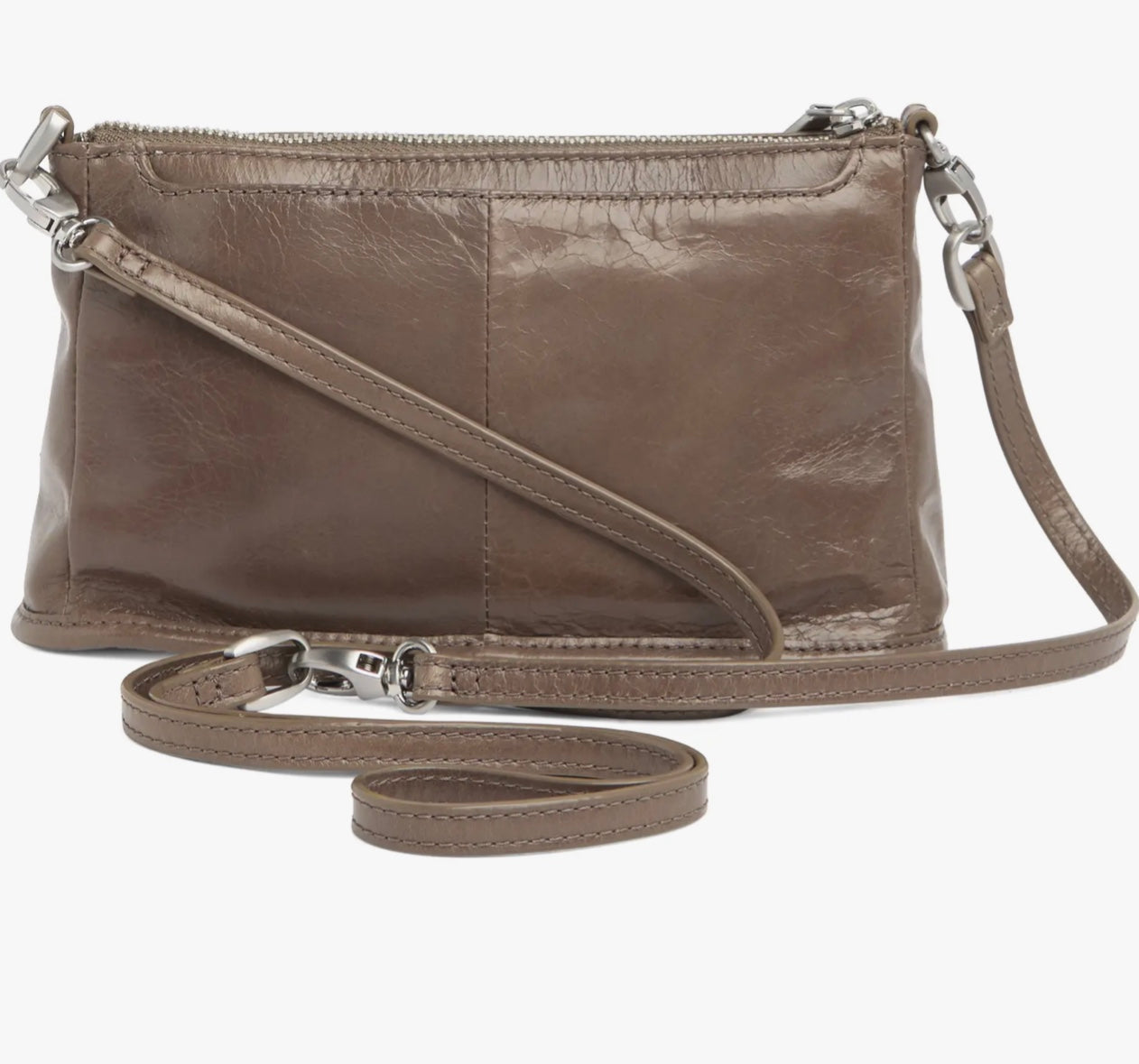 Hobo Crossbody Shadow