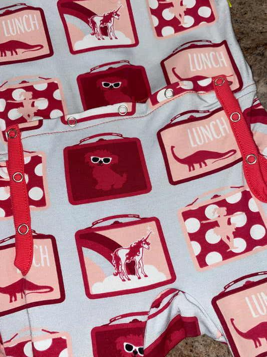 Illusion Blue Lunchboxes 18-24mo.