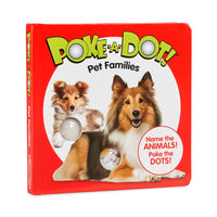 MD Poke-A-Dot Pet Families