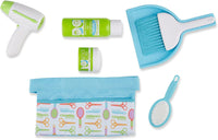 MD Salon and Spa Play set