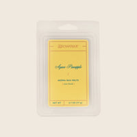 Aromatique Wax Melts - Agave Pineapple