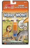 Water Wow-Safari Reveal Pad